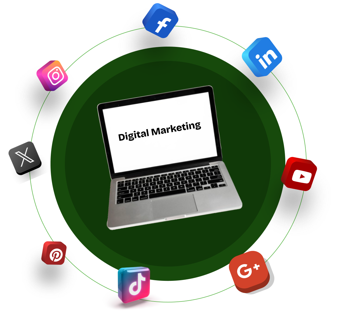 Partner with the Best Digital Marketing Agency in Salem for Success